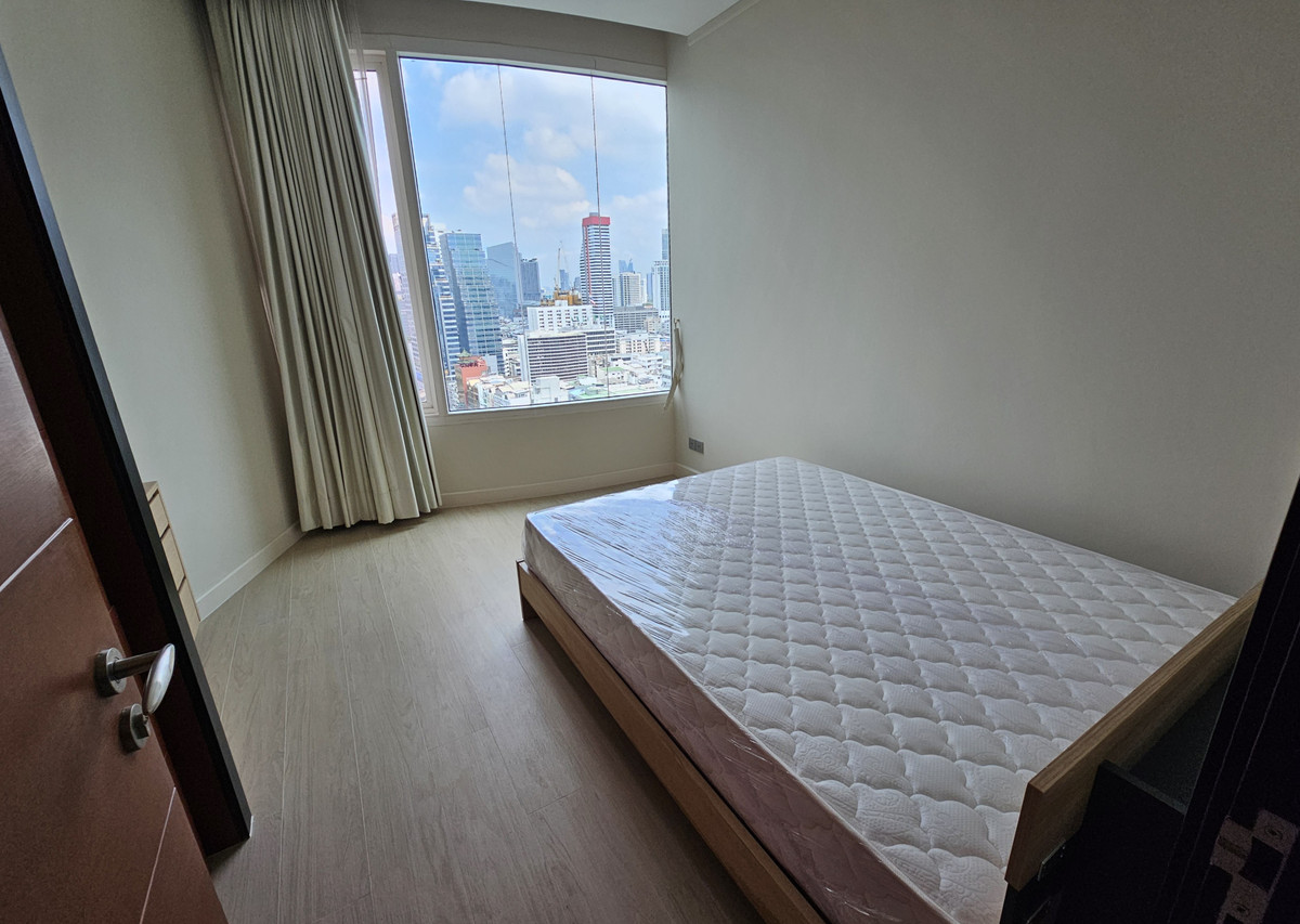 คอนโดให้เช่า :  The Infinity (ดิ อินฟินิตี้)(( BTS Chong Nonsi  )) MK-02 line @livingbkk