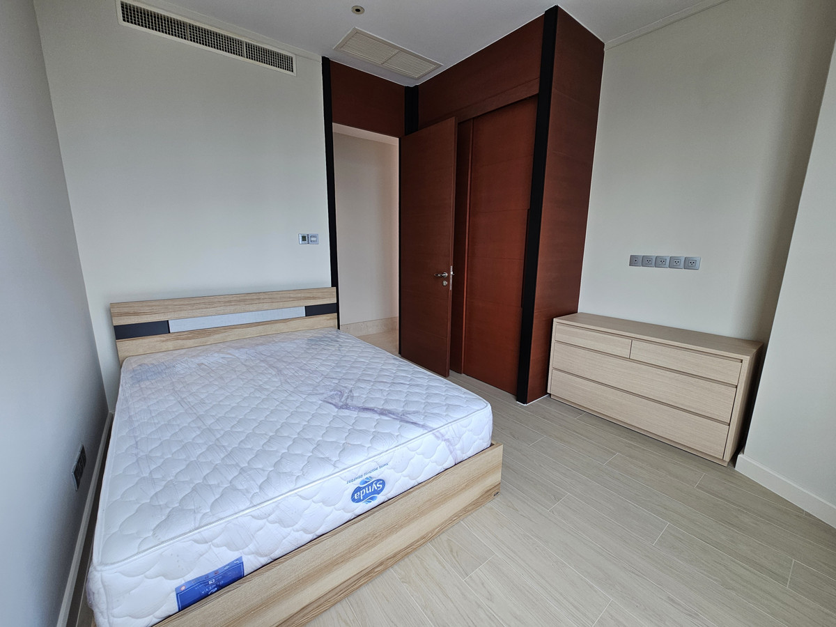 คอนโดให้เช่า :  The Infinity (ดิ อินฟินิตี้)(( BTS Chong Nonsi  )) MK-02 line @livingbkk