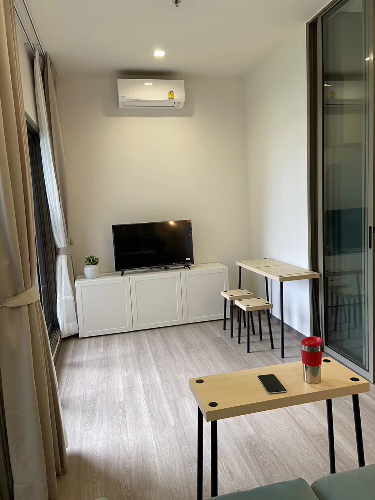 ✨Condo for Rent : Rhythm Charoenkrung Pavilion (AP-02) ( line : @condo91 )