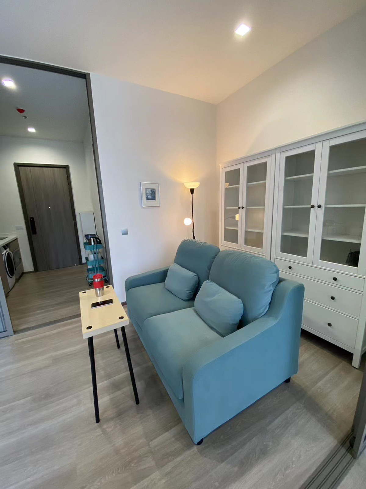 ✨Condo for Rent : Rhythm Charoenkrung Pavilion (AP-02) ( line : @condo91 )