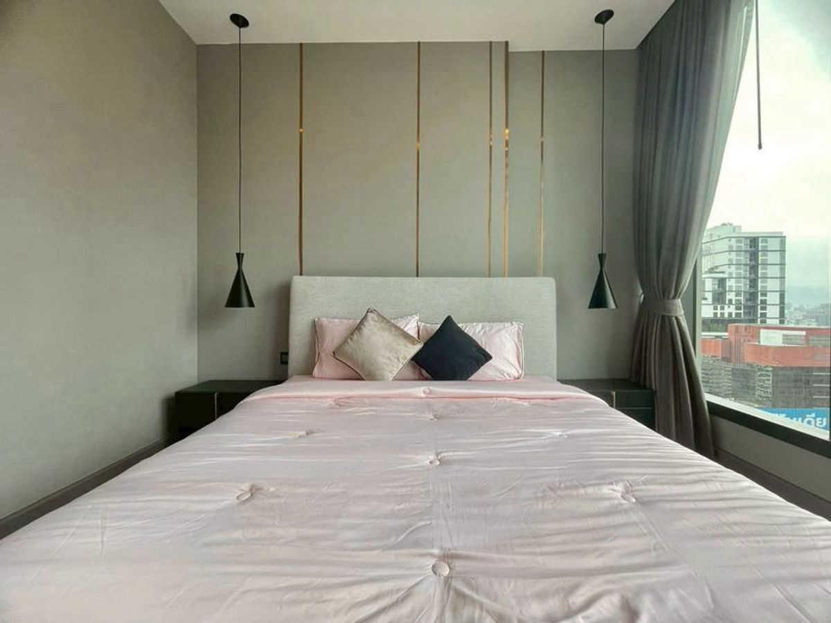 ✨Condo for Rent : 𝐓𝐇𝐄 𝐄𝐒𝐒𝐄 𝐀𝐓 𝐒𝐈𝐍𝐆𝐇𝐀 𝐂𝐎𝐌𝐏𝐋𝐄𝐗   (AP-02) ( line : @condo91 )