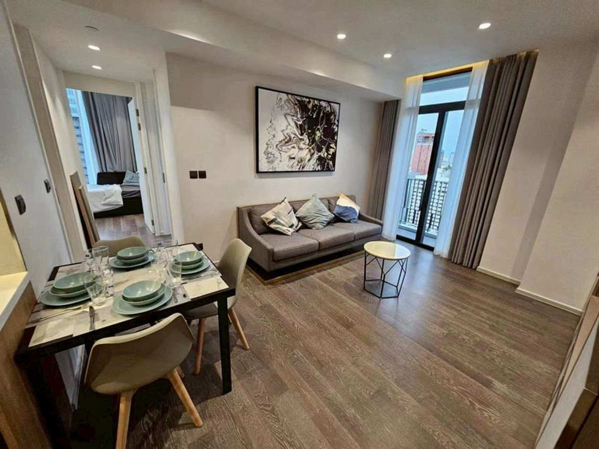 ✨Condo for Rent : 𝐌𝐔𝐍𝐈𝐐 𝐒𝐔𝐊𝐇𝐔𝐌𝐕𝐈𝐓 𝟐𝟑 (AP-02) ( line : @condo91 )