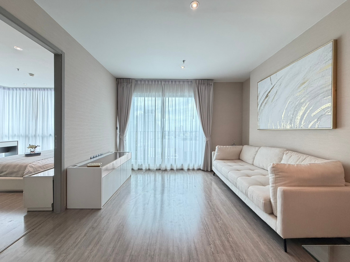 ให้เช่าคอนโด ริทึ่ม เอกมัย (บีทีเอสเอกมัย)   (SA-01)