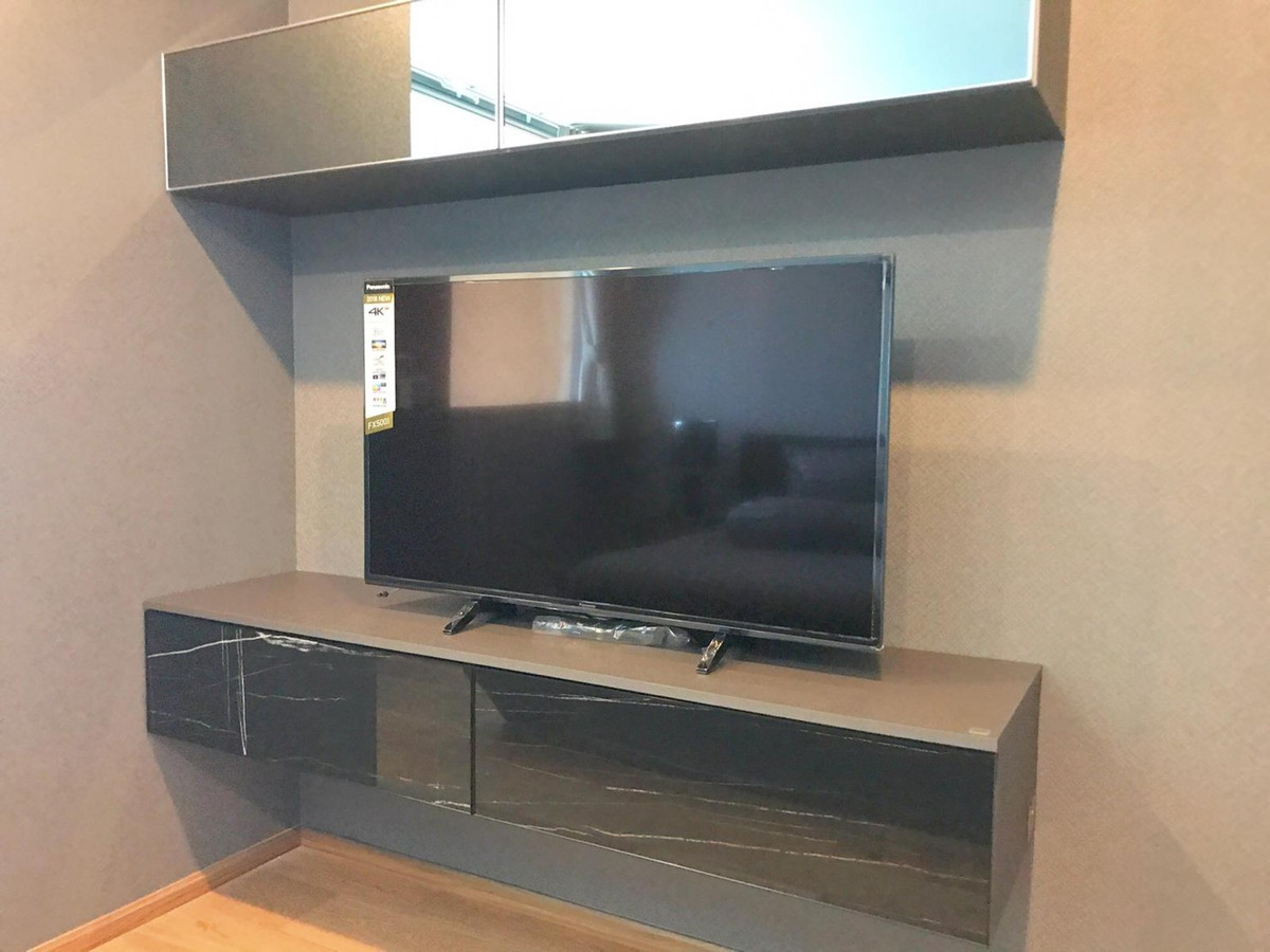 ให้เช่าคอนโด คิว ชิดลม - เพชรบุรี (บีทีเอสชิดลม)  (SA-01)