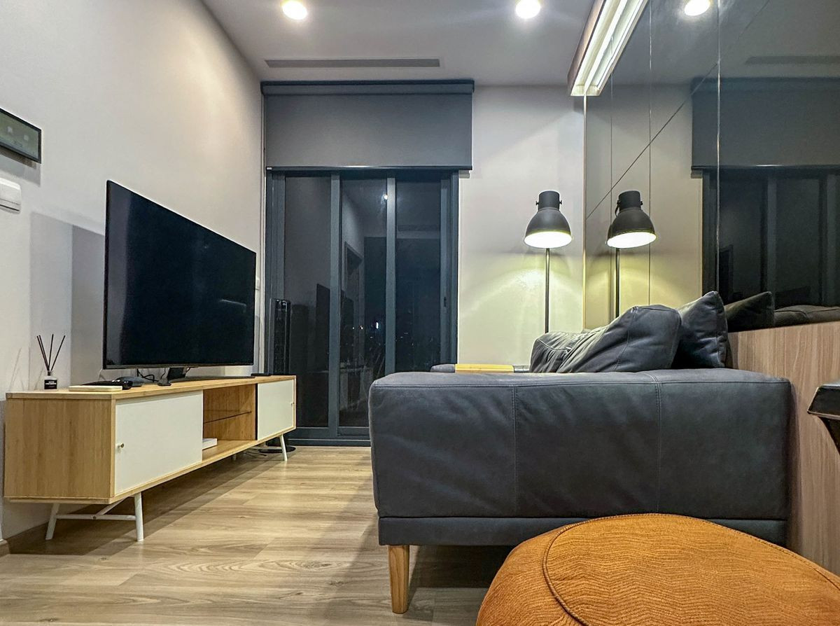 ให้เช่าคอนโด โอกะ เฮ้าส์ (บีทีเอสทองหล่อ)  (SA-01)