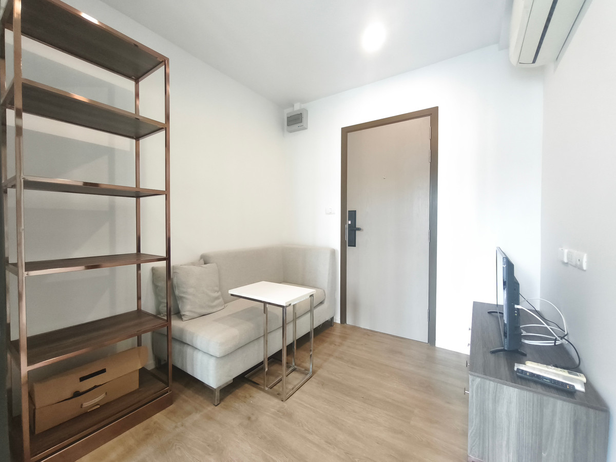 ให้เช่าคอนโด เดอะ เนสท์ สุขุมวิท 64 (บีทีเอสปุณณวิถี)  (SA-01)