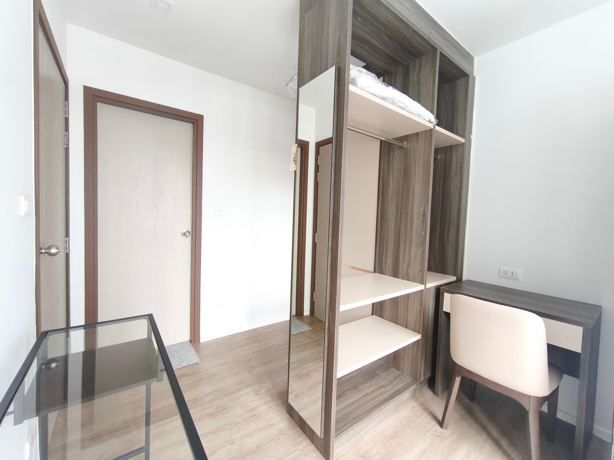 ให้เช่าคอนโด เดอะ เนสท์ สุขุมวิท 64 (บีทีเอสปุณณวิถี)  (SA-01)