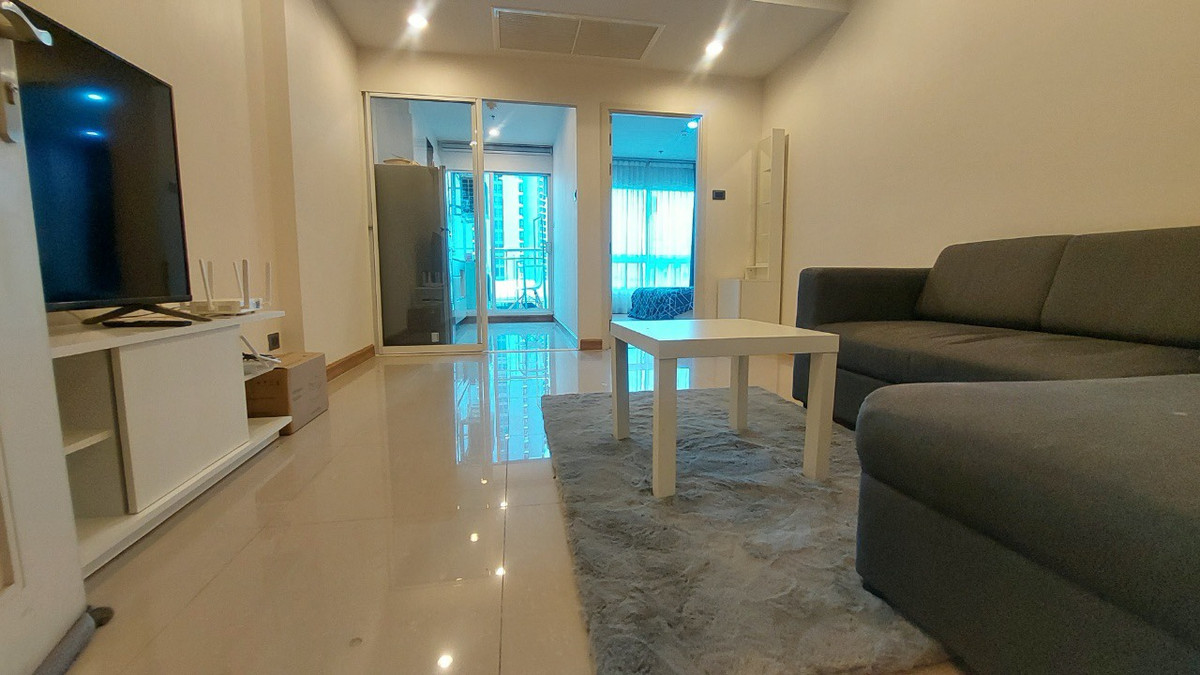 ✨Condo for Rent : Supalai Wellington 2  (AP-02) ( line : @condo91 )