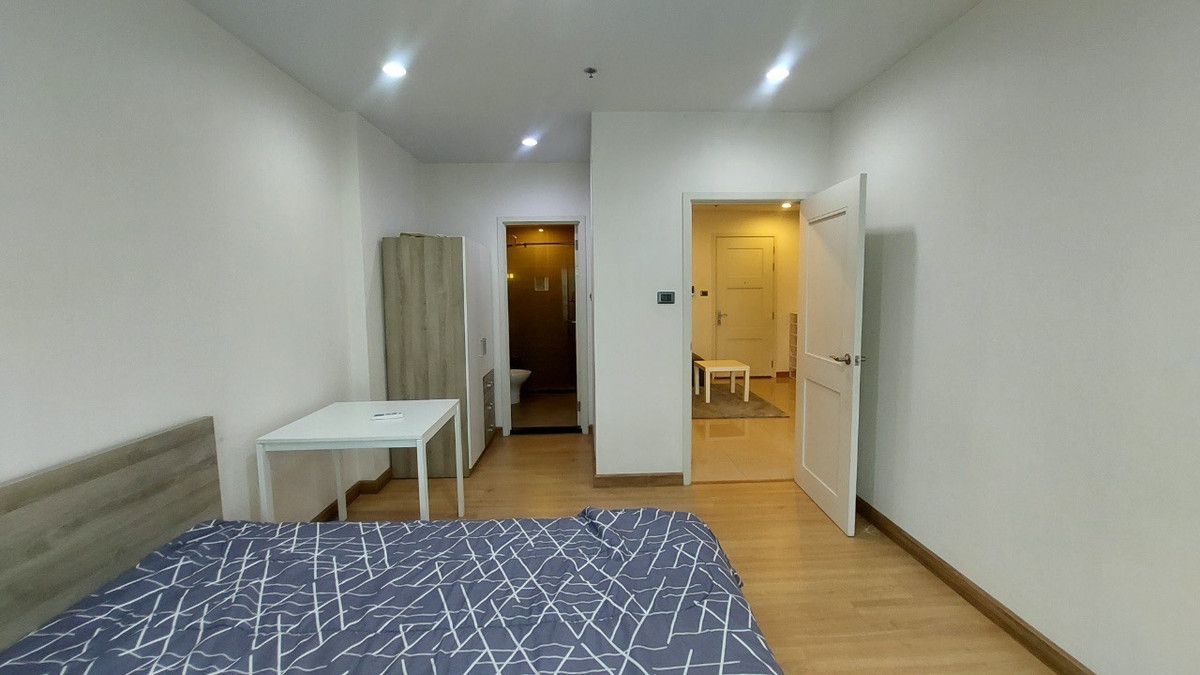 ✨Condo for Rent : Supalai Wellington 2  (AP-02) ( line : @condo91 )