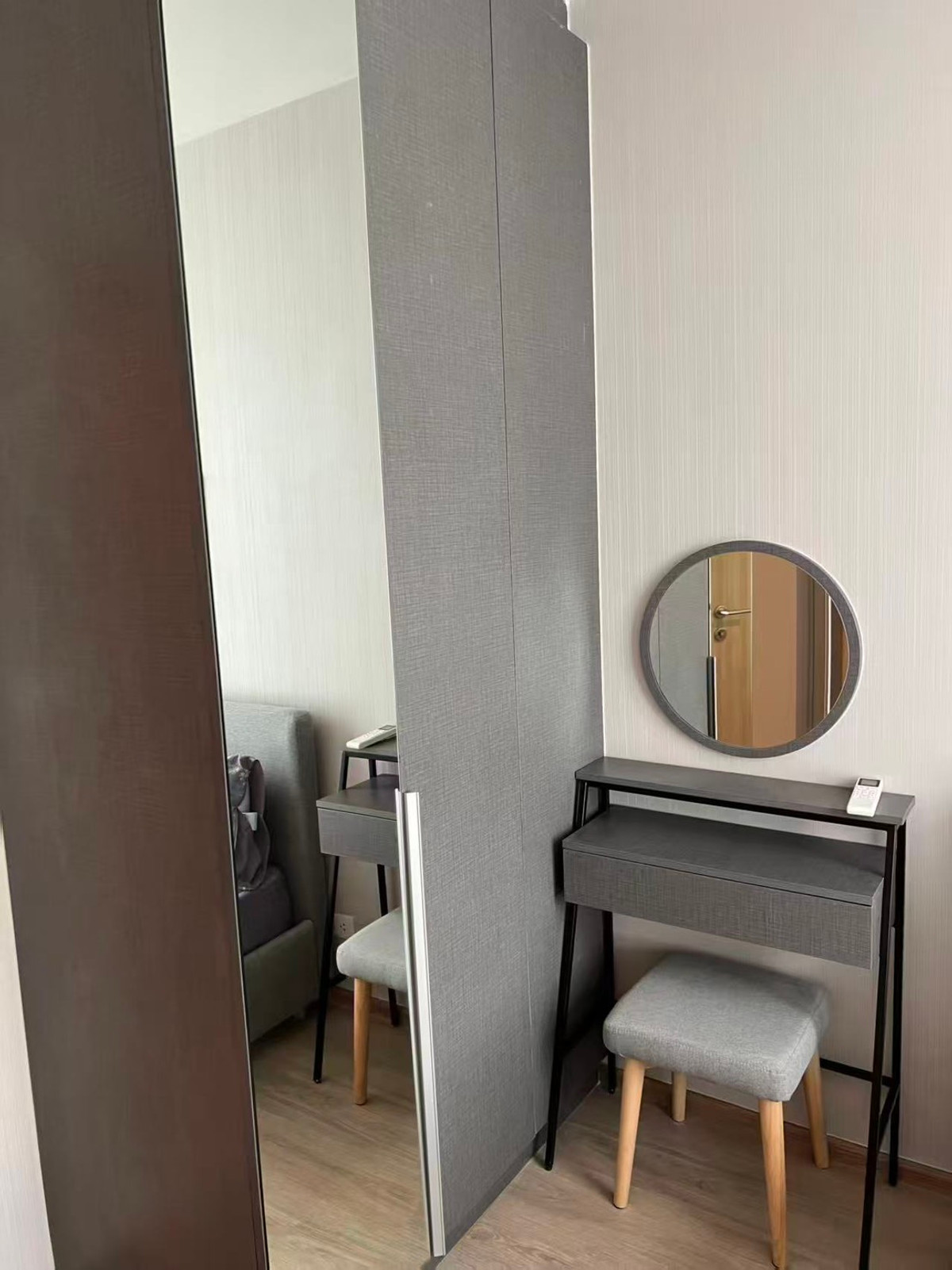 ✨Condo for Rent : Nue District R9 (AP-02) ( line : @condo91 )