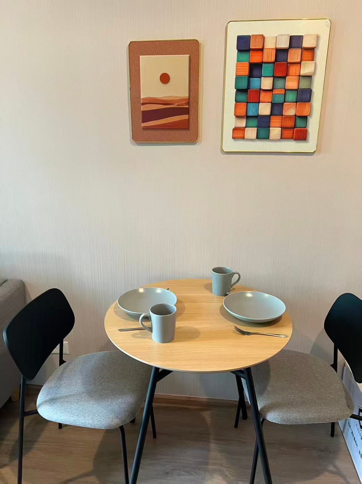 ✨Condo for Rent : Nue District R9 (AP-02) ( line : @condo91 )