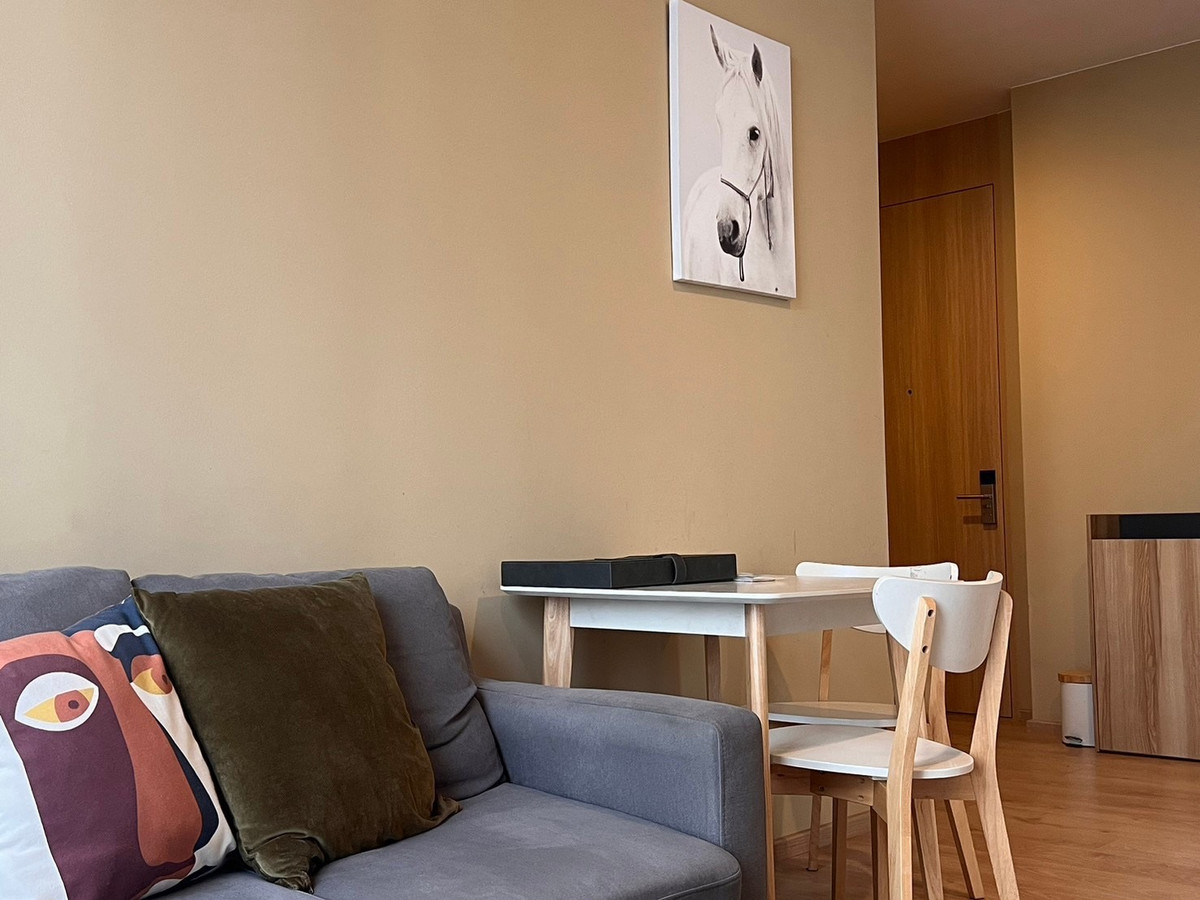 ✨Condo for Rent : Noble Be19  (AP-02) ( line : @condo91 )