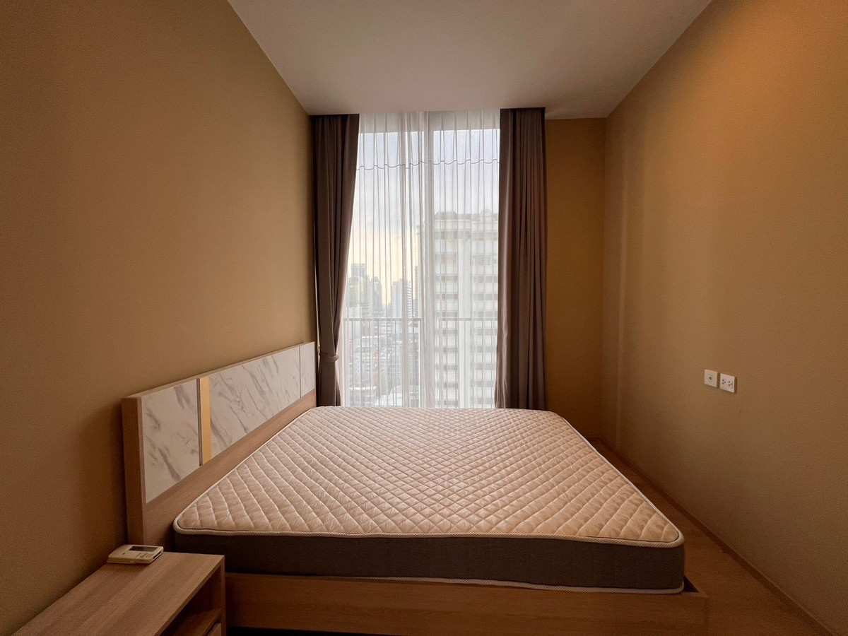 ✨Condo for Rent : Noble Be19  (AP-02) ( line : @condo91 )