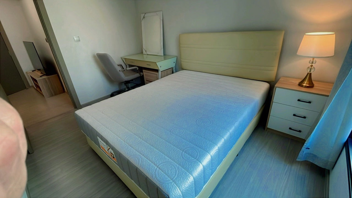 ✨Condo for Rent : Life Asoke Rama9  (AP-02) ( line : @condo91 )