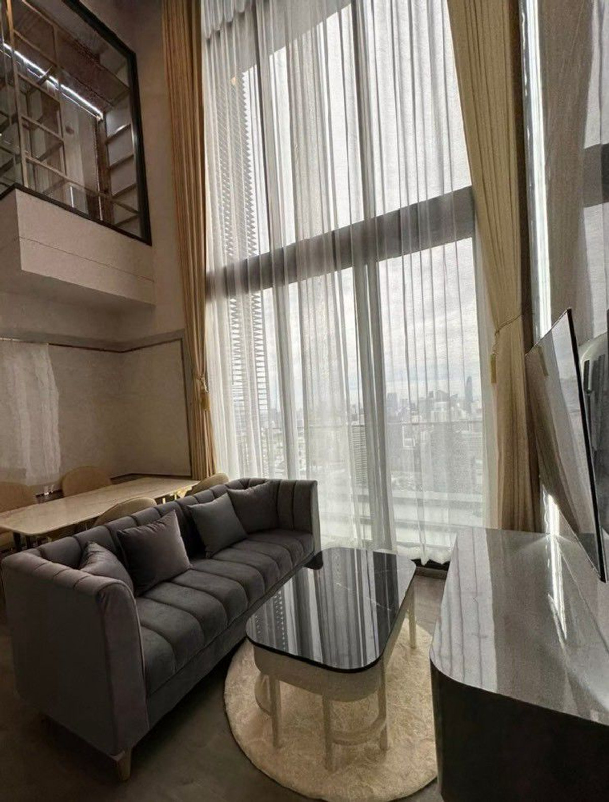 ✨Condo for Rent : The Address Siam Ratchathewi  (AP-02) ( line : @condo91 )