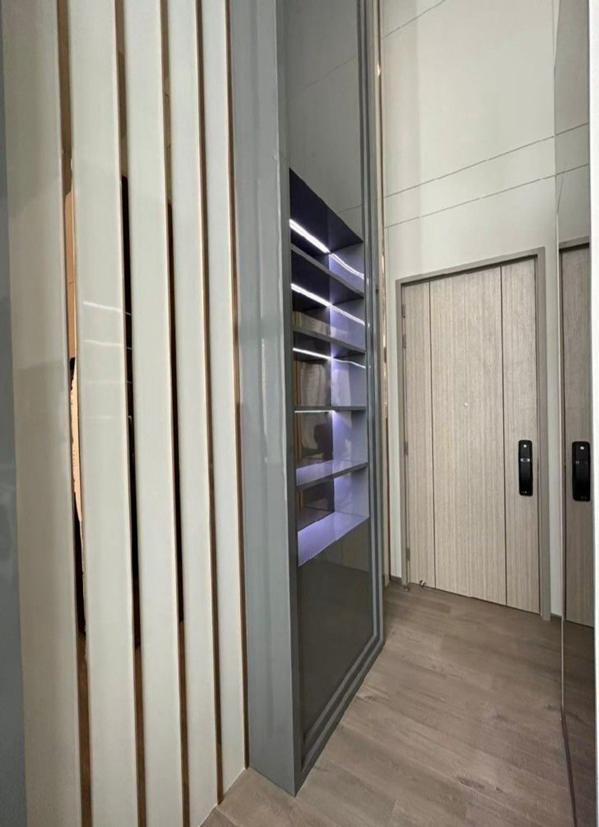 ✨Condo for Rent : The Address Siam Ratchathewi  (AP-02) ( line : @condo91 )