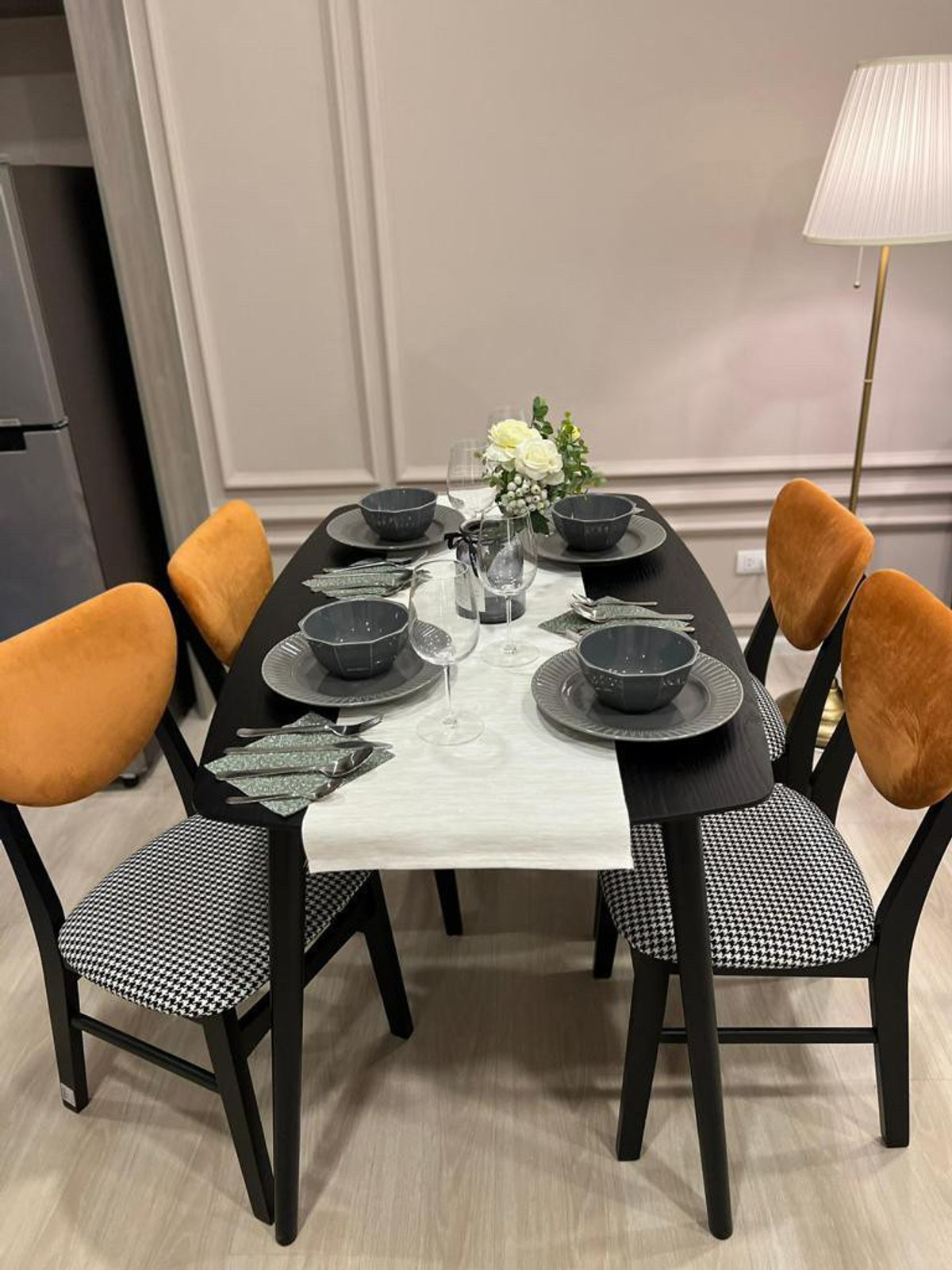 ✨Condo for Rent : A space mega 1 ((AP-02)) ( line : @condo91 )