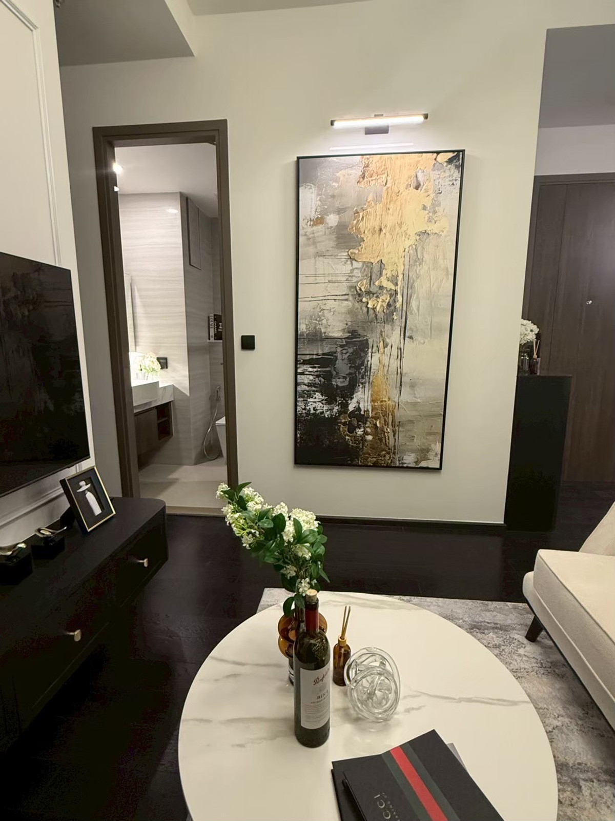 ✨Condo for Rent : Park Origin Thonglor ((AP-02)) ( line : @condo91 )