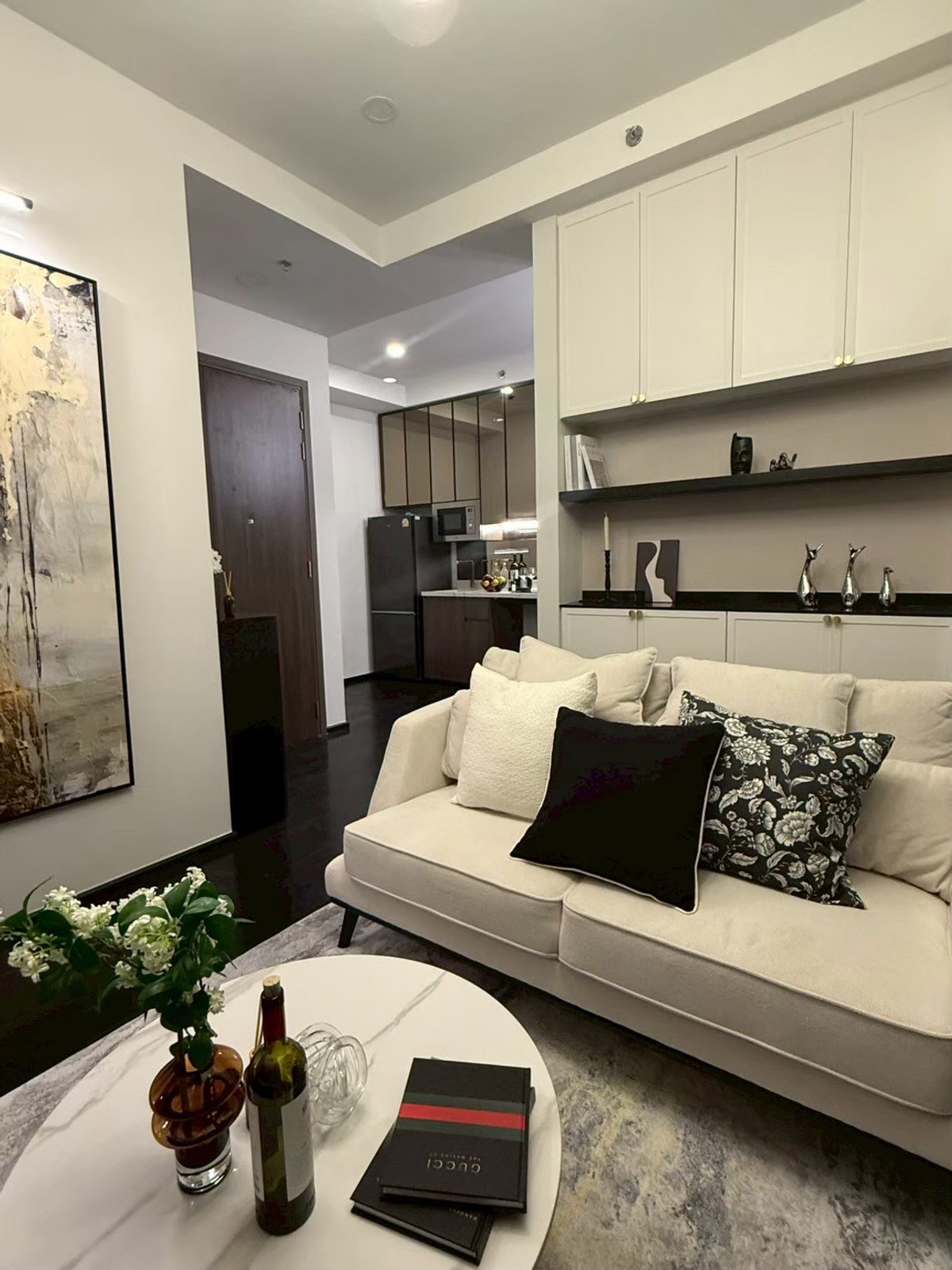 ✨Condo for Rent : Park Origin Thonglor ((AP-02)) ( line : @condo91 )