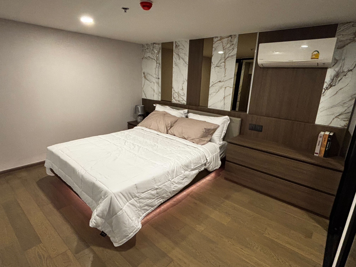 ✨Condo for Rent : Park Origin Thonglor ((AP-02)) ( line : @condo91 )