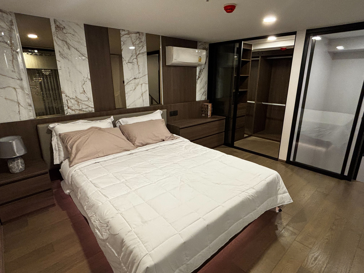 ✨Condo for Rent : Park Origin Thonglor ((AP-02)) ( line : @condo91 )