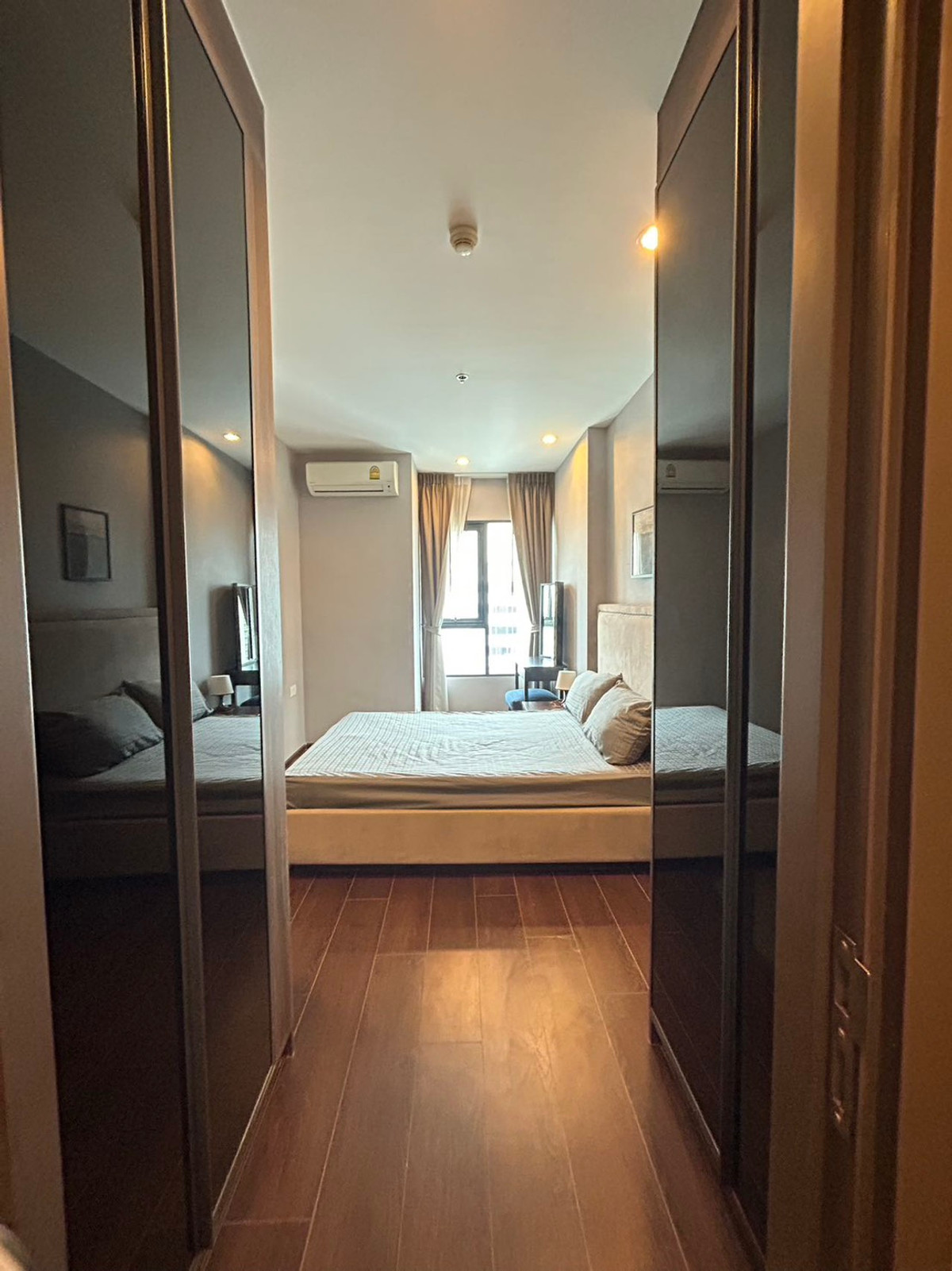 ✨Condo for Rent : C ekkamai ((AP-02)) ( line : @condo91 )