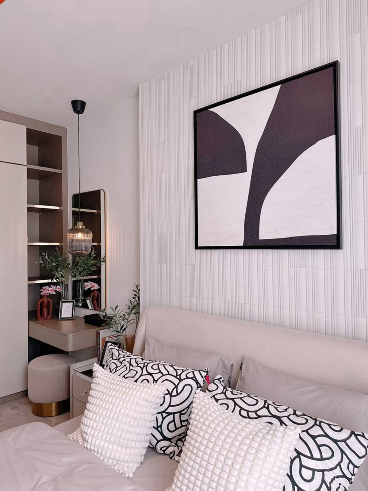 ✨Condo for Rent : Rhythm Ekkamai Estate  ((AP-02)) ( line : @condo91 )