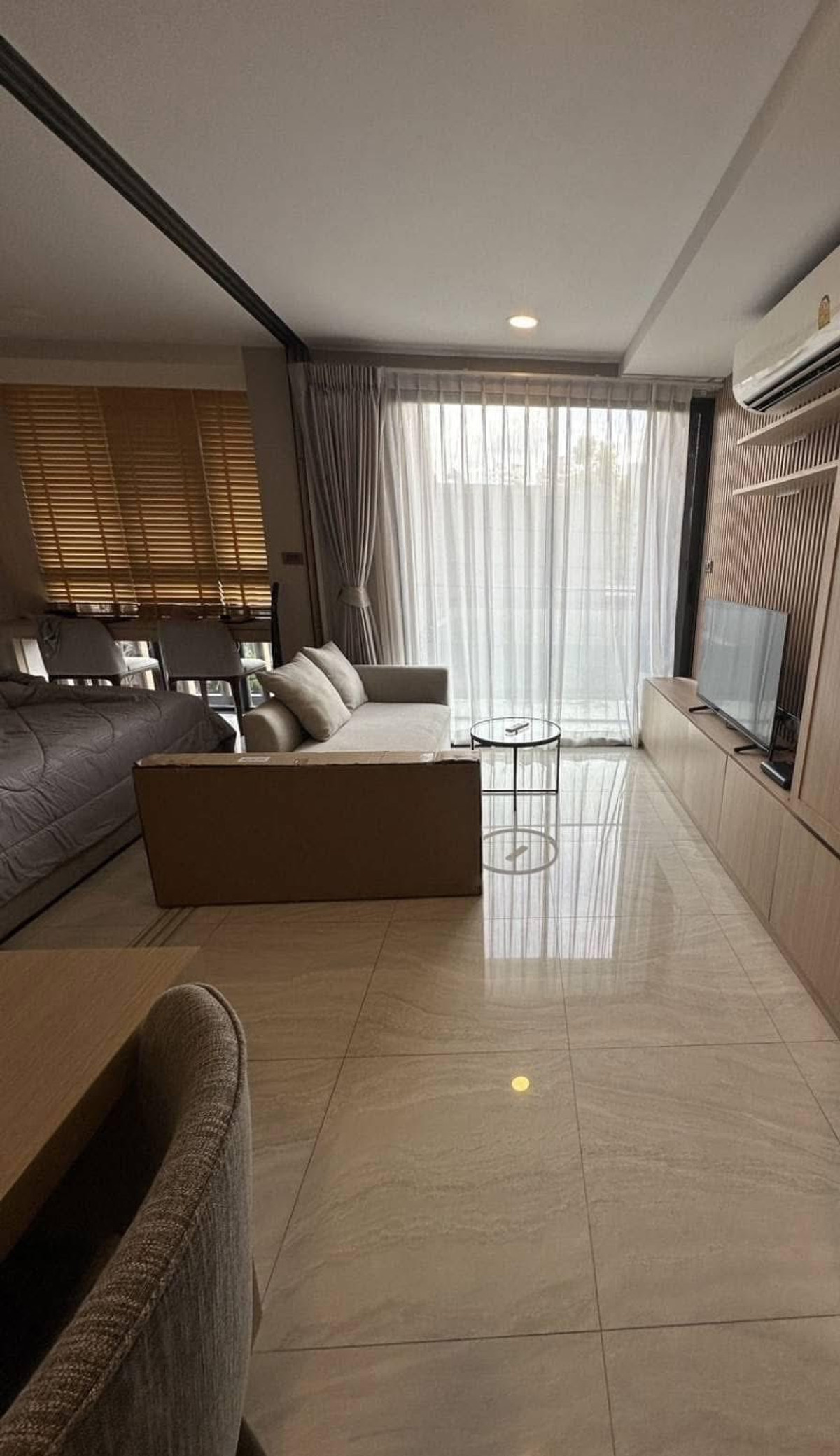 ✨Condo for Rent : Walden Asoke ((AP-02)) ( line : @condo91 )