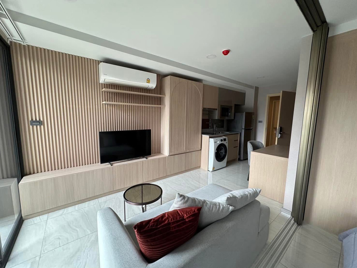 ✨Condo for Rent : Walden Asoke ((AP-02)) ( line : @condo91 )