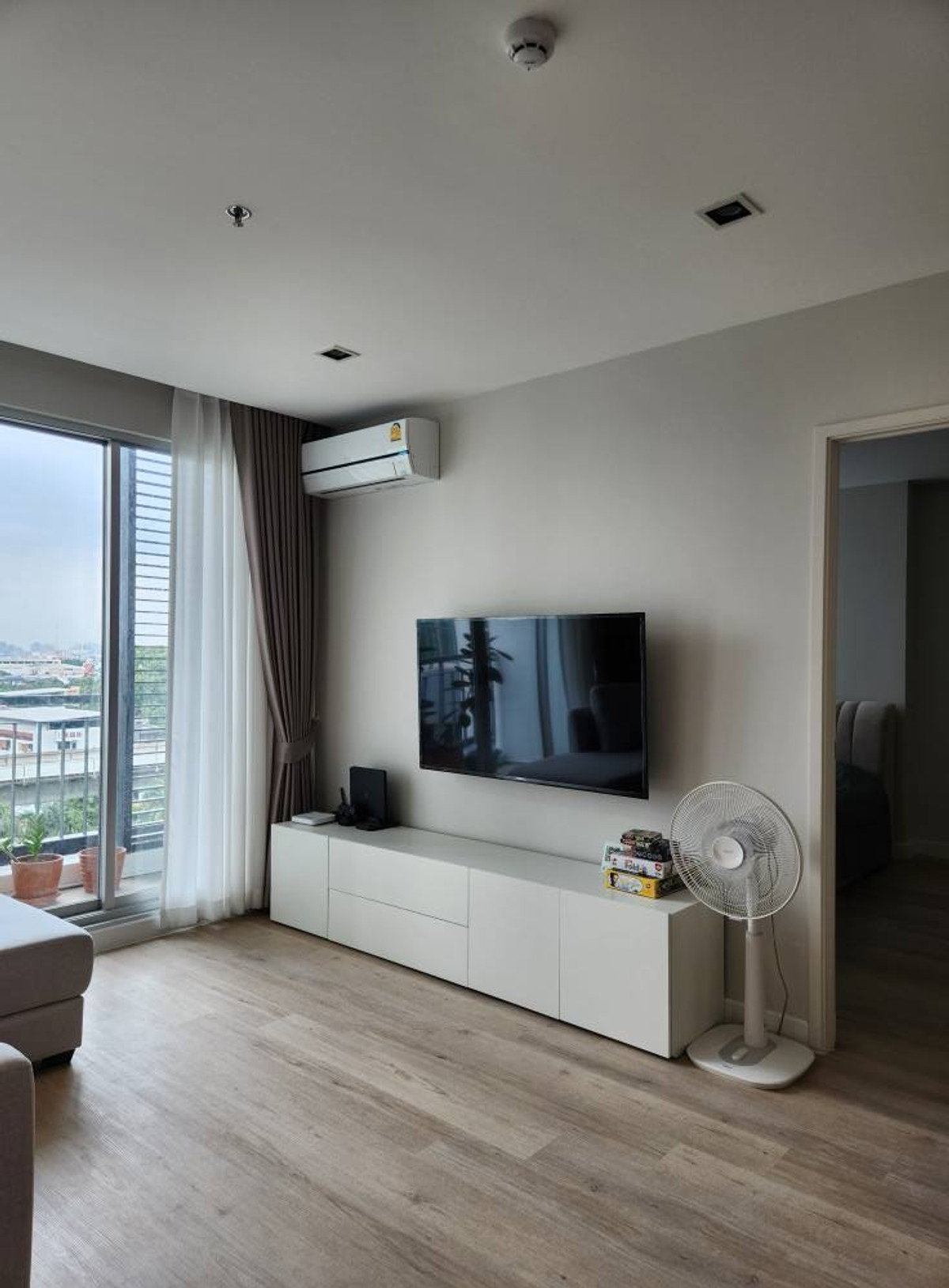 ✨Condo for Rent : The Room Sathorn - Taksin ((AP-02)) ( line : @condo91 )