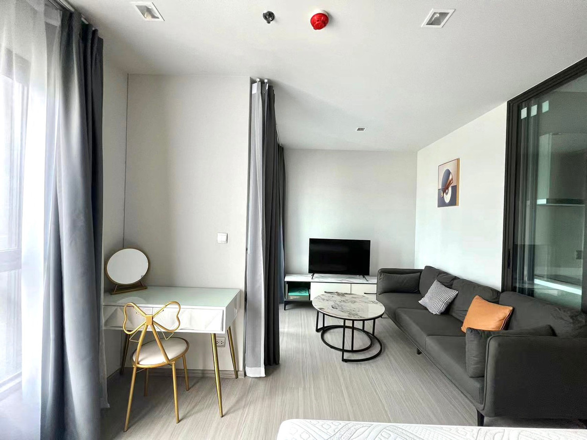 ✨Condo for Rent :  Life Asoke Rama 9 ((AP-02)) ( line : @condo91 )