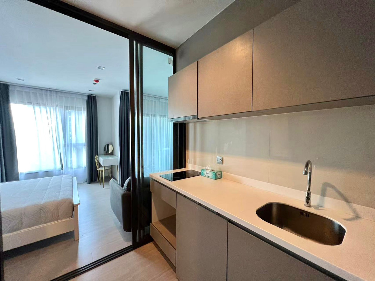 ✨Condo for Rent :  Life Asoke Rama 9 ((AP-02)) ( line : @condo91 )