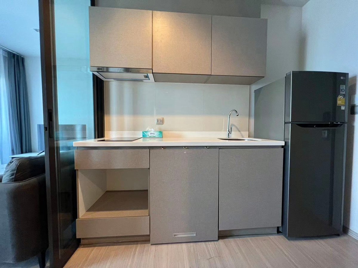 ✨Condo for Rent :  Life Asoke Rama 9 ((AP-02)) ( line : @condo91 )