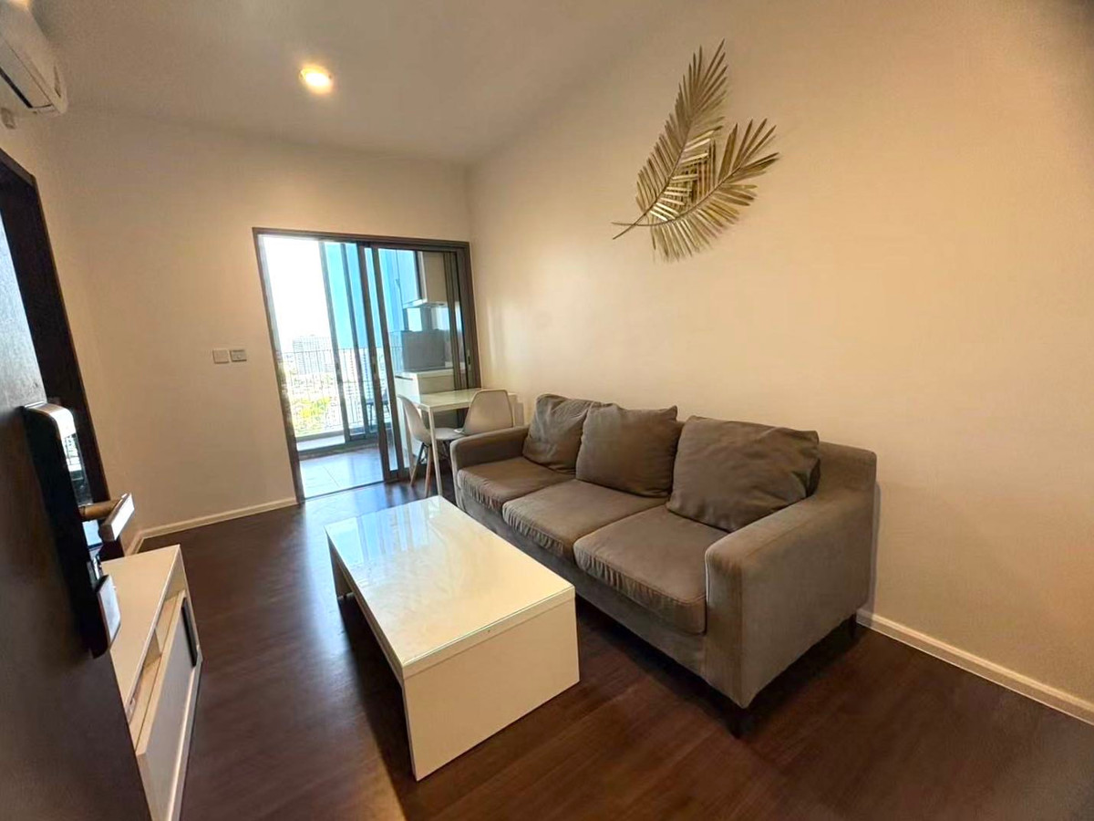 ✨Condo for Rent : Whizdom Inspire Sukhumvit ((AP-02)) ( line : @condo91 )