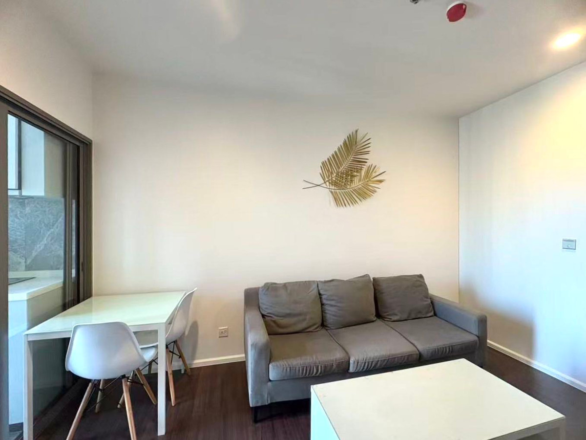 ✨Condo for Rent : Whizdom Inspire Sukhumvit ((AP-02)) ( line : @condo91 )