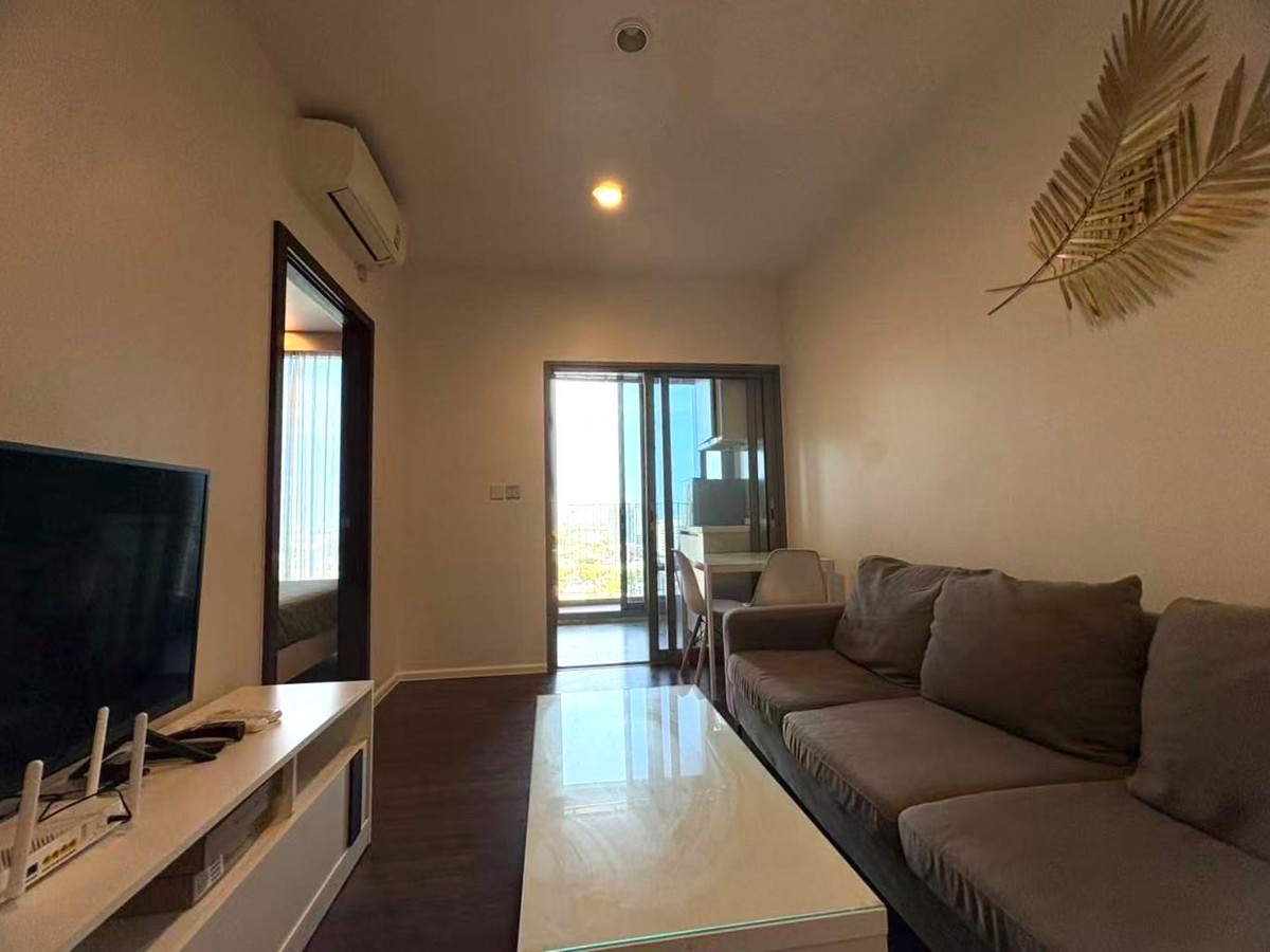 ✨Condo for Rent : Whizdom Inspire Sukhumvit ((AP-02)) ( line : @condo91 )