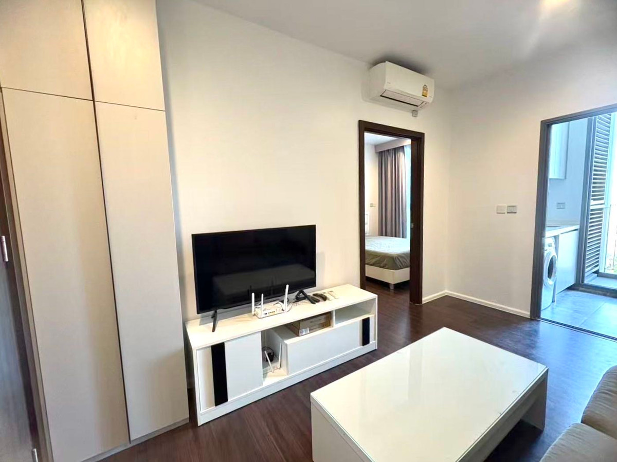 ✨Condo for Rent : Whizdom Inspire Sukhumvit ((AP-02)) ( line : @condo91 )