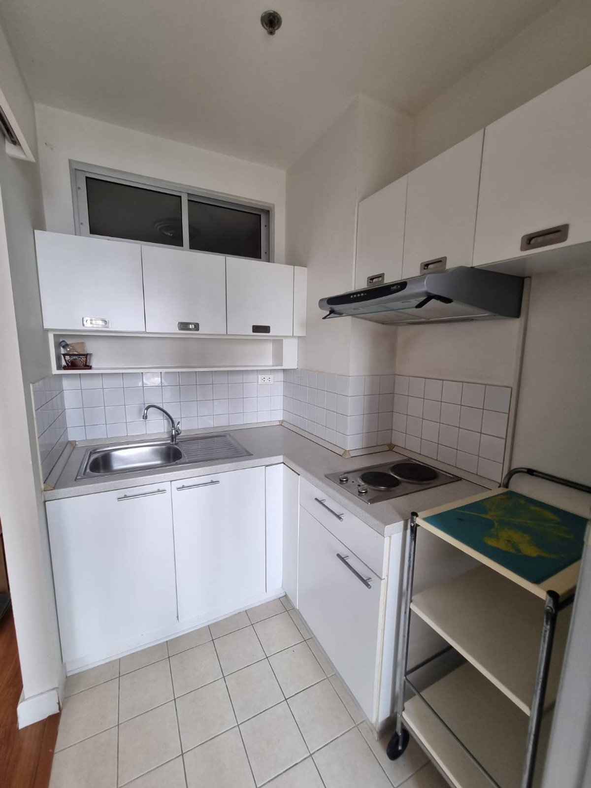 คอนโด ให้เช่า : Condo One X Sukhumvit 26(คอนโด วัน เอ็กซ์ สุขุมวิท 26) (( BTS พร้อมพงษ์  )) MK-02  line @livingbkk