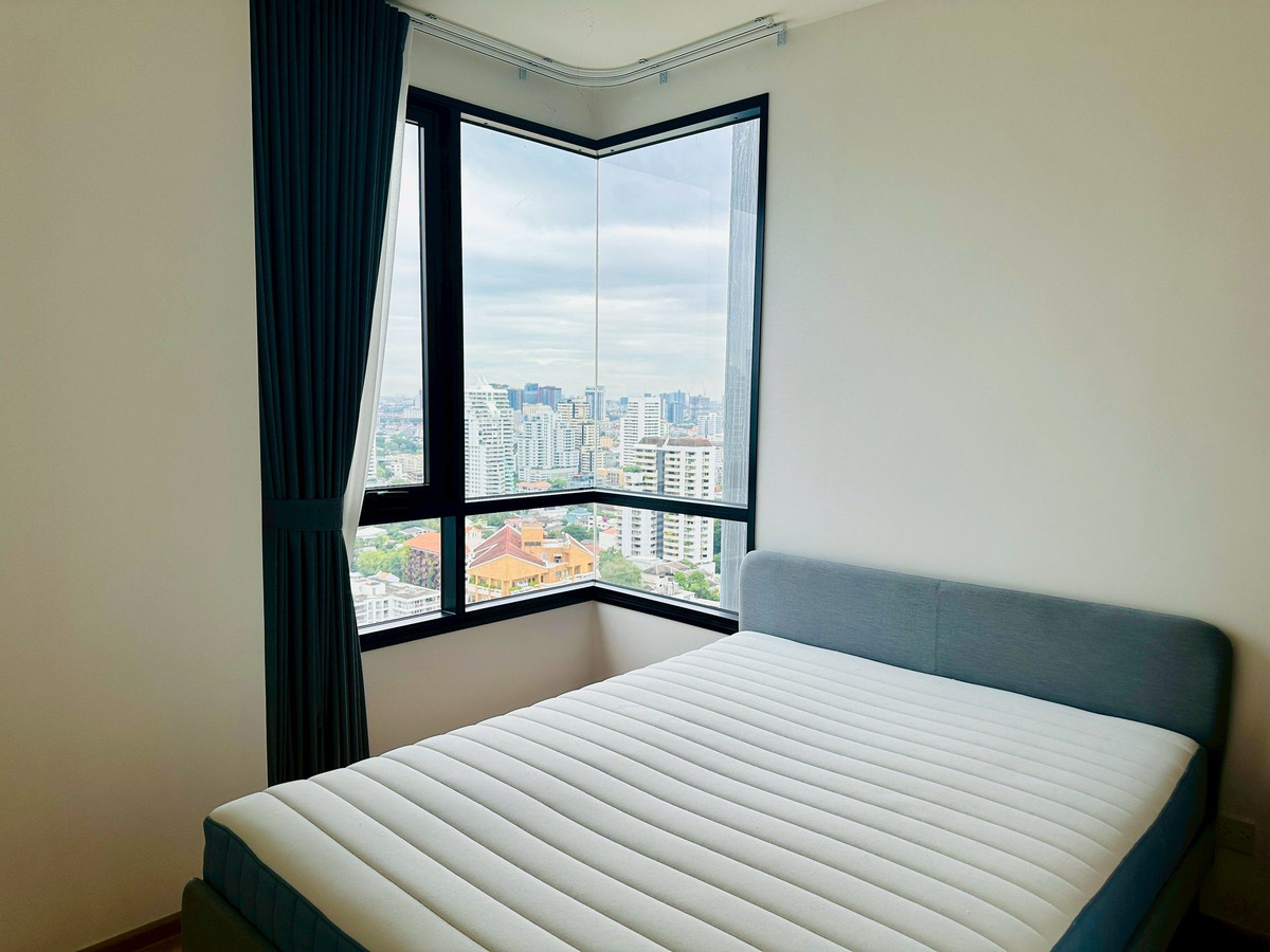 ให้เช่าคอนโด :  Maru Ekkamai (มารุ  เอกมัย)(  บีทีเอส เอกมัย )  เลี้ยงสัตว์ได้ (Rt-01)