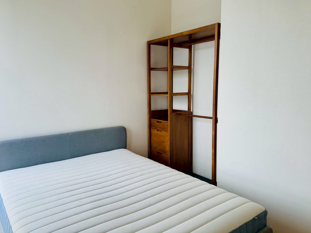 ให้เช่าคอนโด :  Maru Ekkamai (มารุ  เอกมัย)(  บีทีเอส เอกมัย )  เลี้ยงสัตว์ได้ (Rt-01)