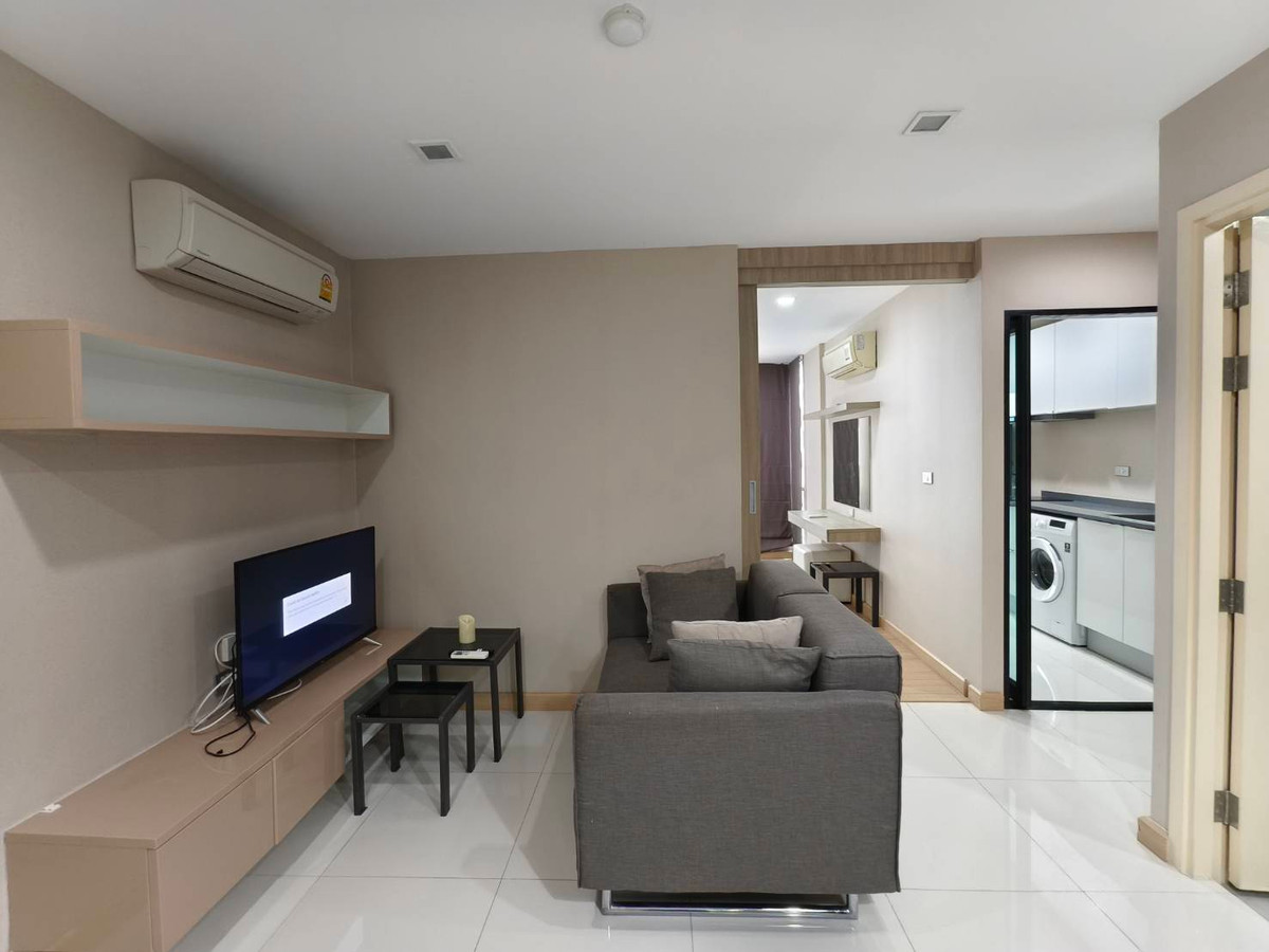 คอนโดให้เช่า :The Ace Ekamai (ดิ เอซ เอกมัย)  (( BTS เอกมัย Statio)) MK-02 line @livingbkk