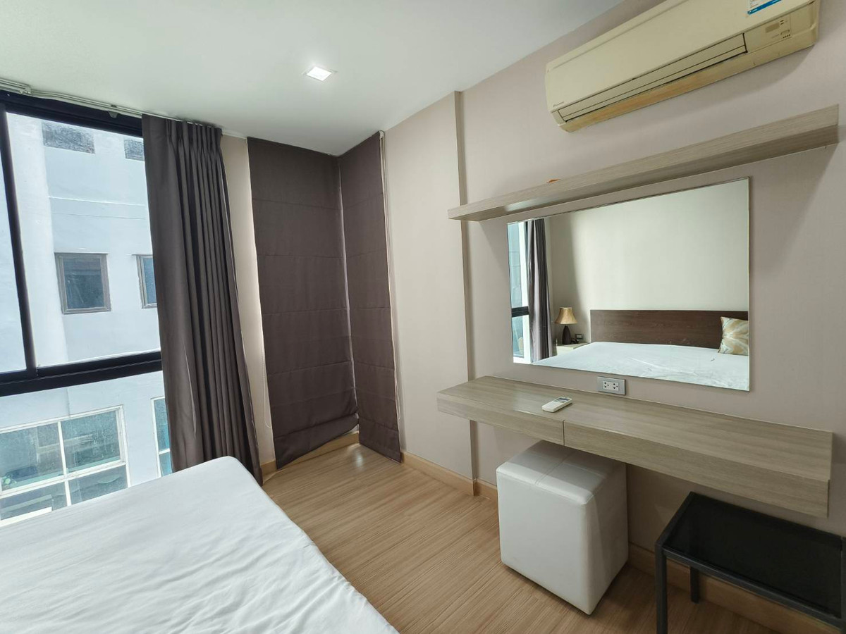 คอนโดให้เช่า :The Ace Ekamai (ดิ เอซ เอกมัย)  (( BTS เอกมัย Statio)) MK-02 line @livingbkk