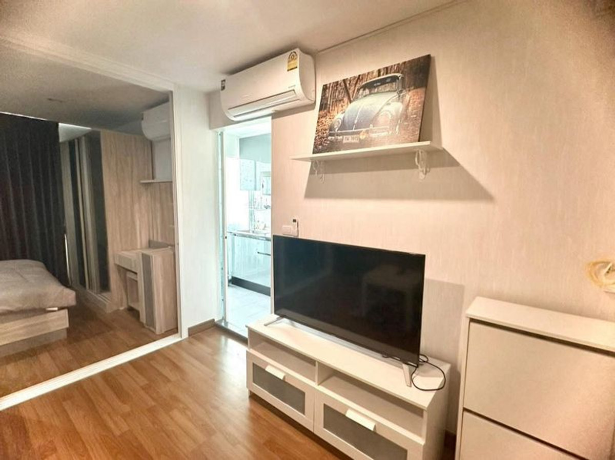 คอนโดให้เช่า :Regent Home Sukhumvit 81 (รีเจนท์ โฮม สุขุมวิท 81) (( BTS อ่อนนุช )) MK-02 line @livingbkk