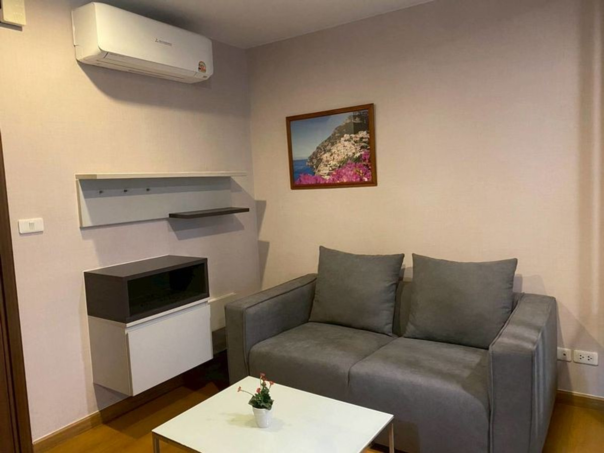 คอนโด ให้เช่า :  The Base Sukhumvit 77 (เดอะ เบส สุขุมวิท 77) ((BTS อ่อนนุช )) MK-02  line @livingbkk