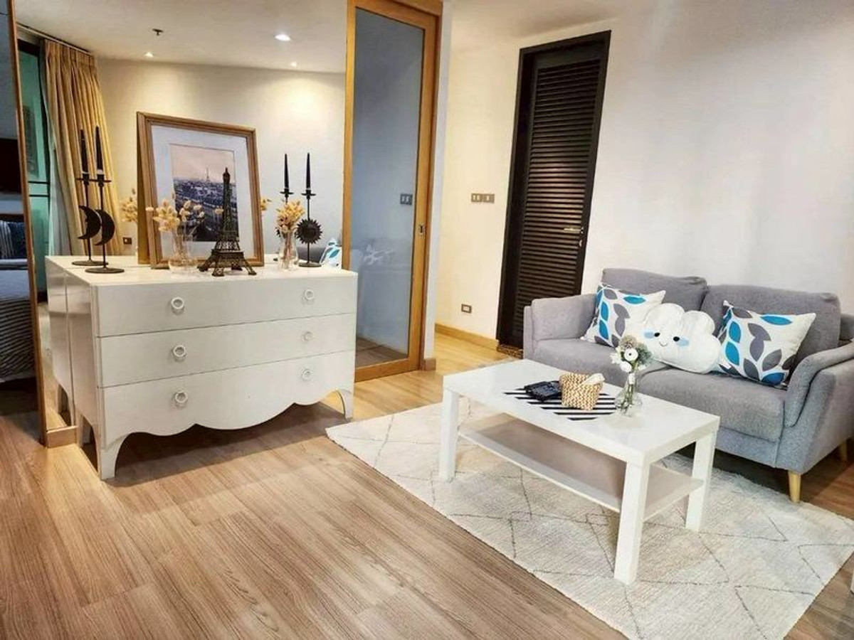 คอนโด ให้เช่า :   59 Heritage (59 เฮริเทจ) (( BTS  ทองหล่อ )) MK-02  line @livingbkk