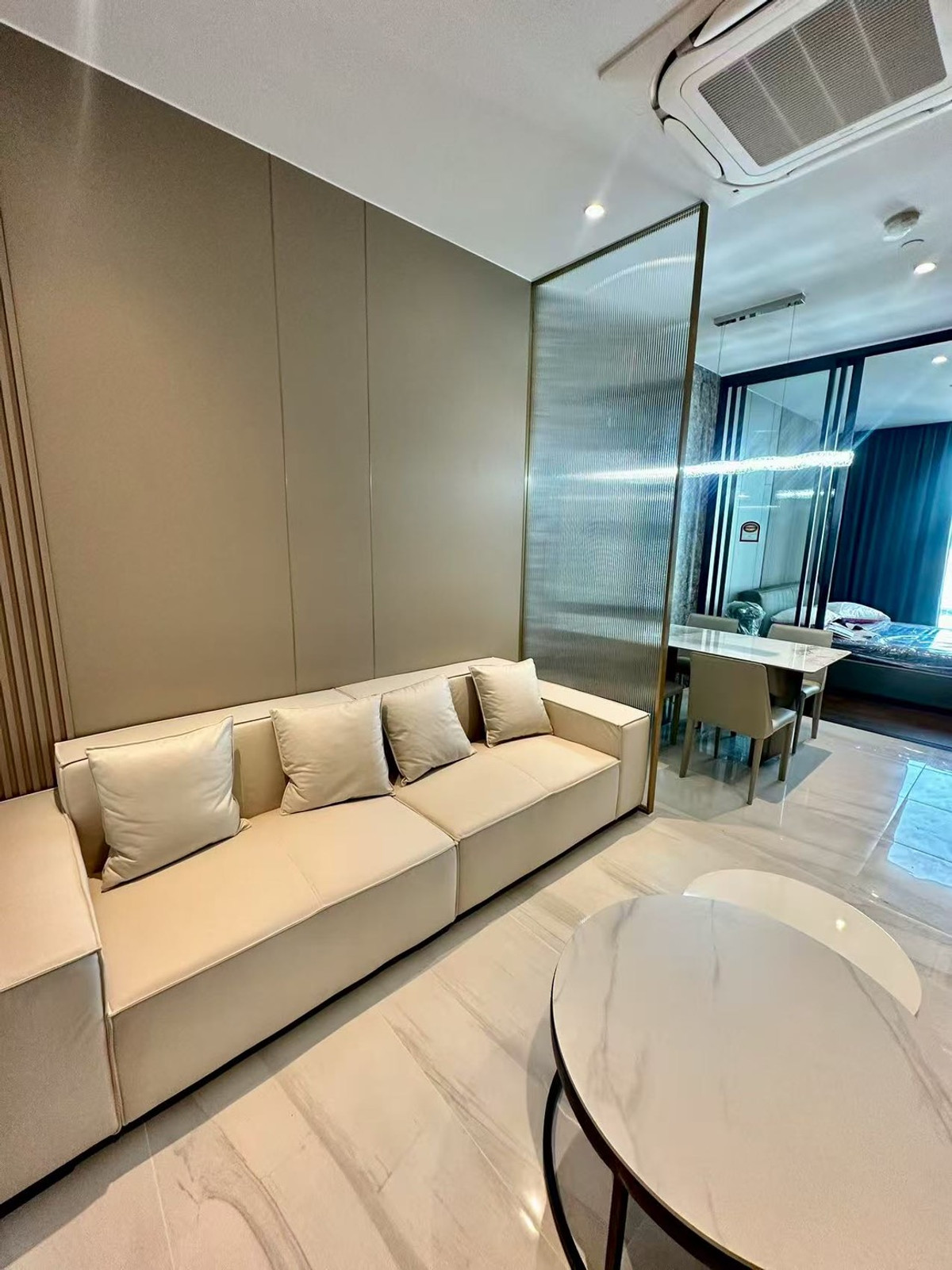 ✨Condo for Rent : Supalai Icon Sathorn  ((AP-02)) ( line : @condo91 )