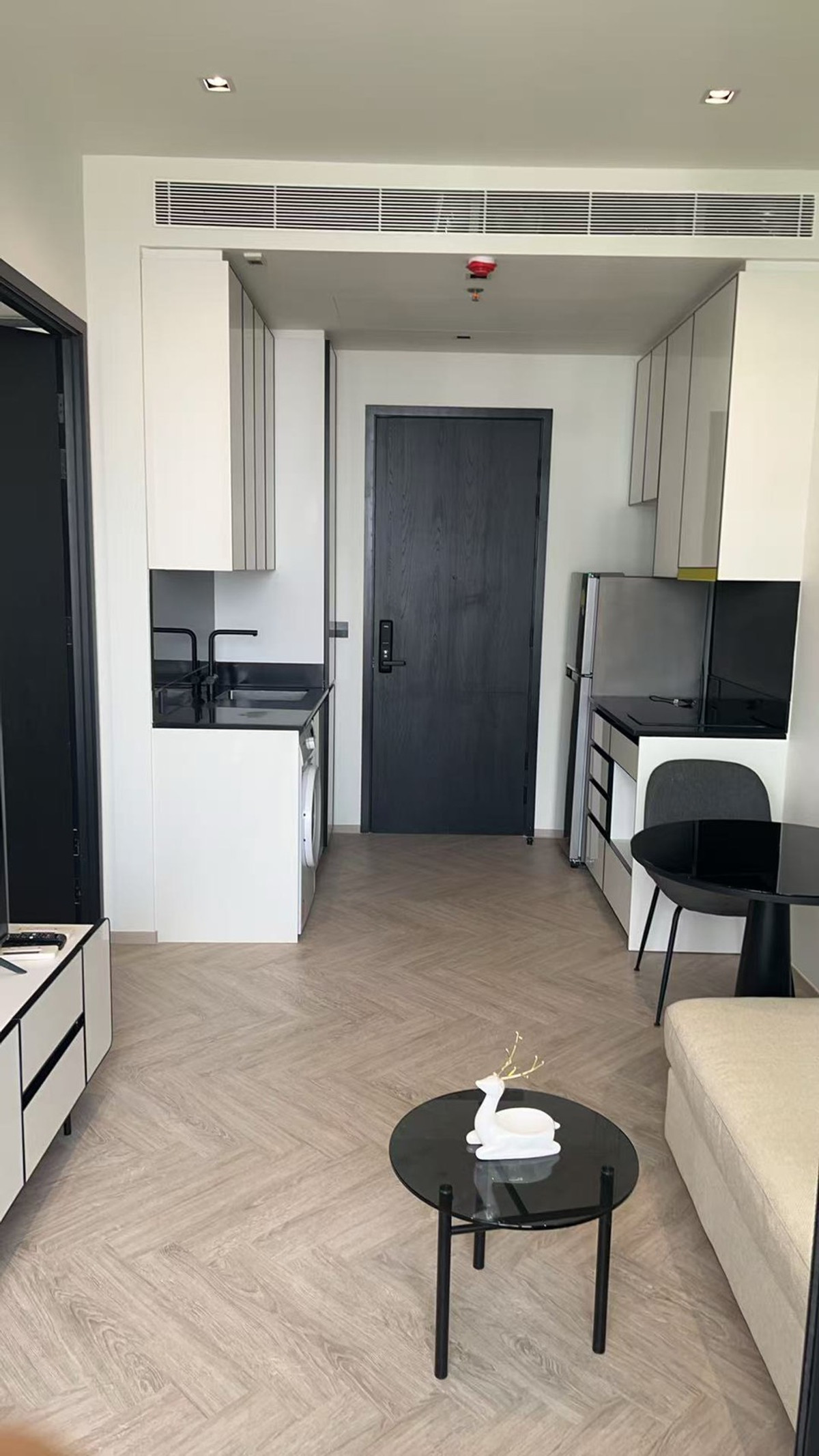 ✨Condo for Rent : CHAPTER CHAROENNAKHON - RIVERSIDE  ((AP-02)) ( line : @condo91 )