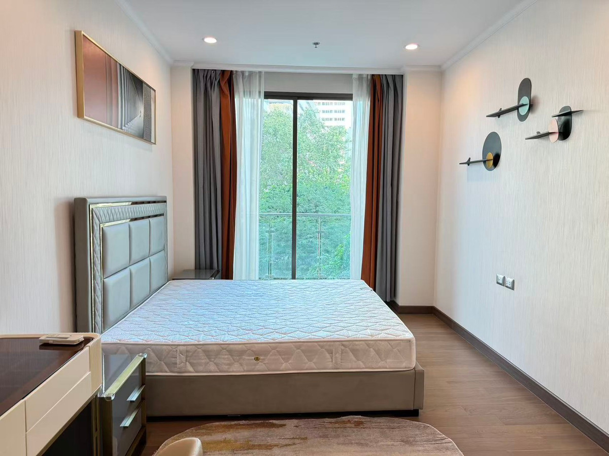 ✨Condo for Rent : Supalai Oriental Sukhumvit 39 ((AP-02)) ( line : @condo91 )
