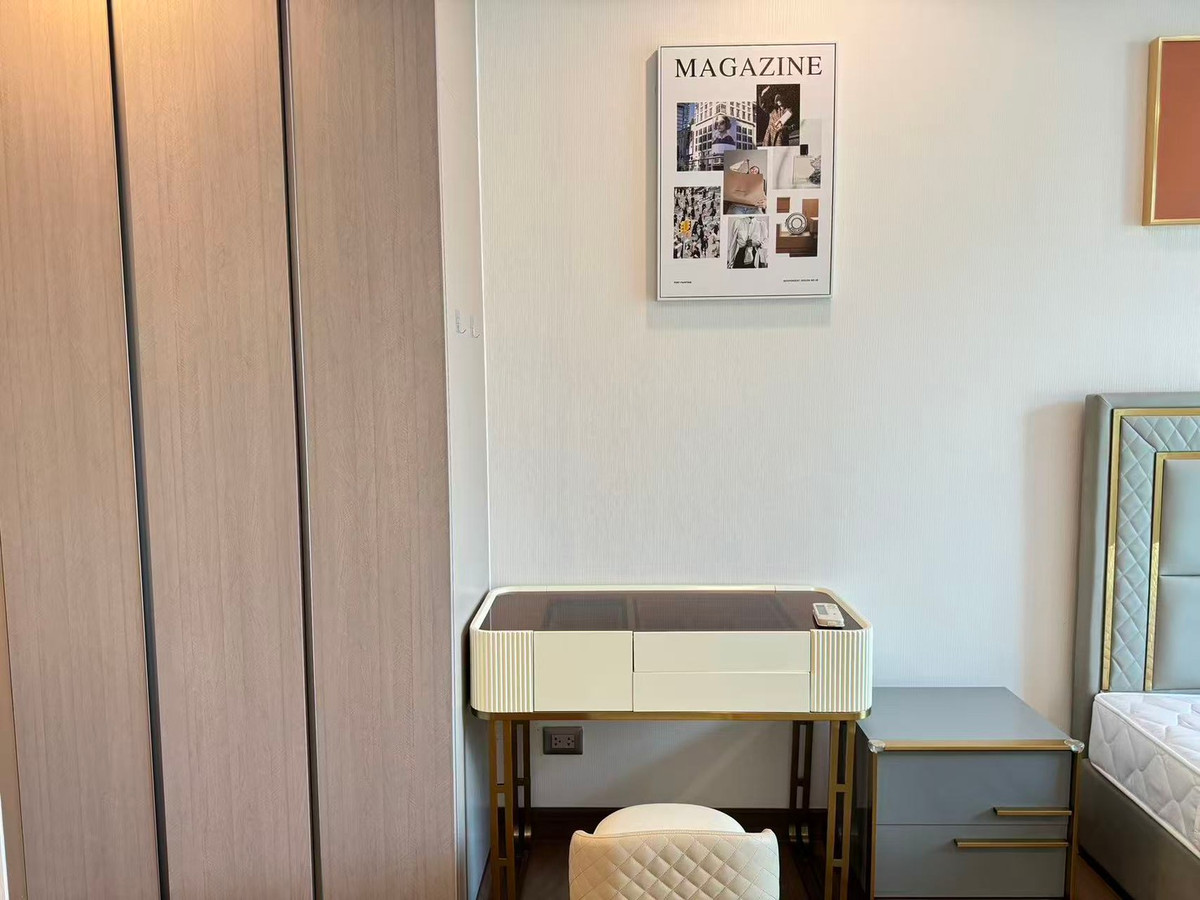 ✨Condo for Rent : Supalai Oriental Sukhumvit 39 ((AP-02)) ( line : @condo91 )