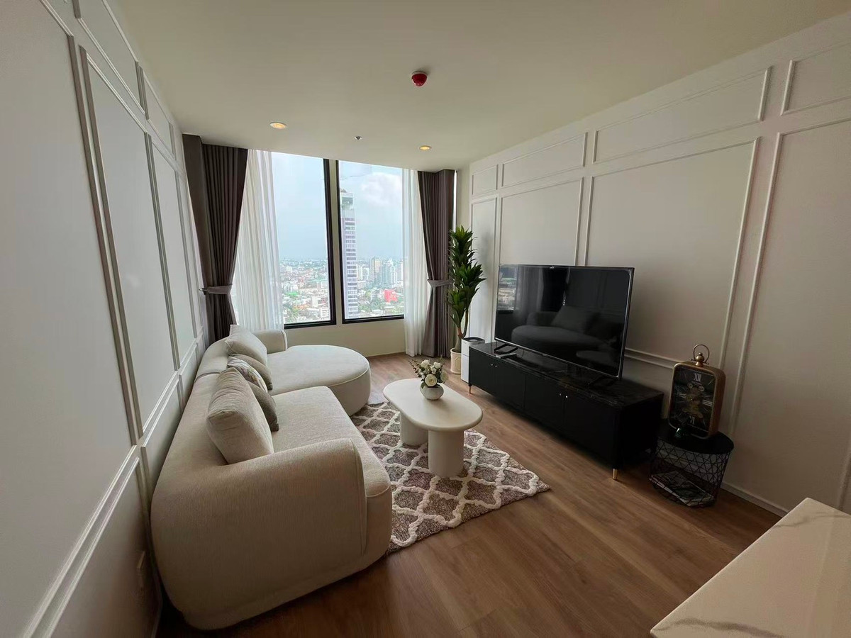 ✨Condo for Rent : Noble Form Thonglor  ((AP-02)) ( line : @condo91 )